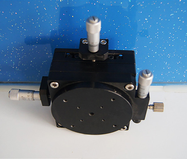 微調(diào)機構(gòu)