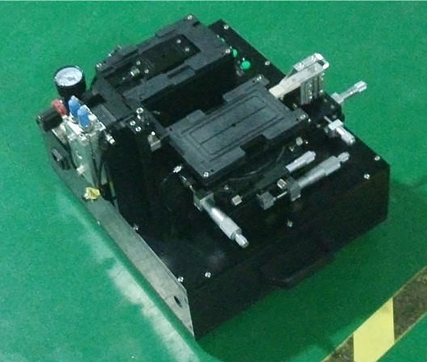 小設備設計生產(chǎn)組裝