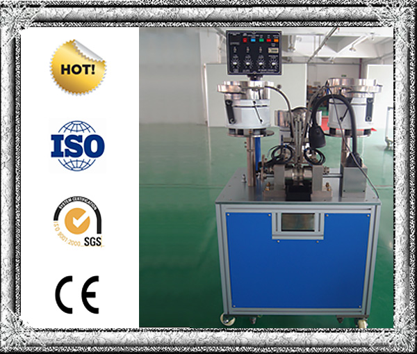 保險絲膠管機，上膠機