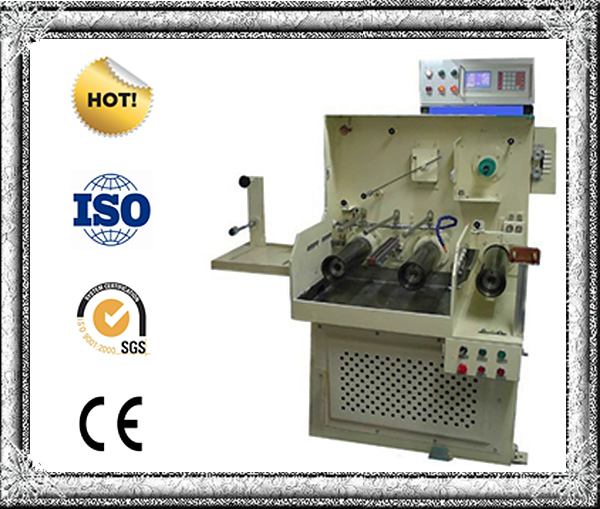 保險絲拉絲機，抽絲機