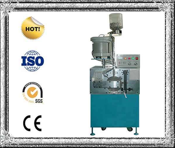 保險絲銅螺帽打標機，打字機